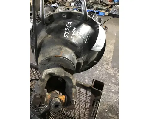Rears (Rear) DANA/IHC S400 Wilkins Rebuilders Supply