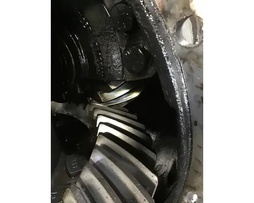 Rears (Rear) DANA/IHC S400 Wilkins Rebuilders Supply