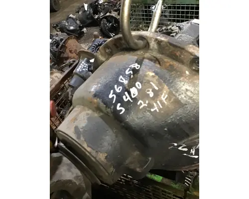 Rears (Rear) DANA/IHC S400 Wilkins Rebuilders Supply