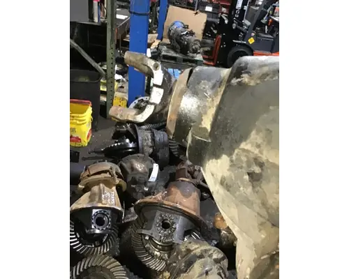 Rears (Rear) DANA/IHC S400 Wilkins Rebuilders Supply