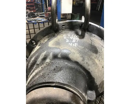 Rears (Rear) DANA/IHC S400 Wilkins Rebuilders Supply