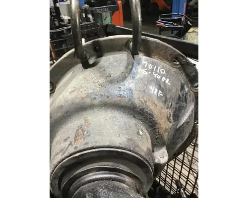 Rears (Rear) DANA/IHC S400 Wilkins Rebuilders Supply