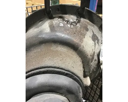 Rears (Rear) DANA/IHC S400 Wilkins Rebuilders Supply