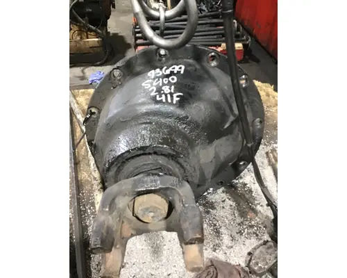 Rears (Rear) DANA/IHC S400 Wilkins Rebuilders Supply