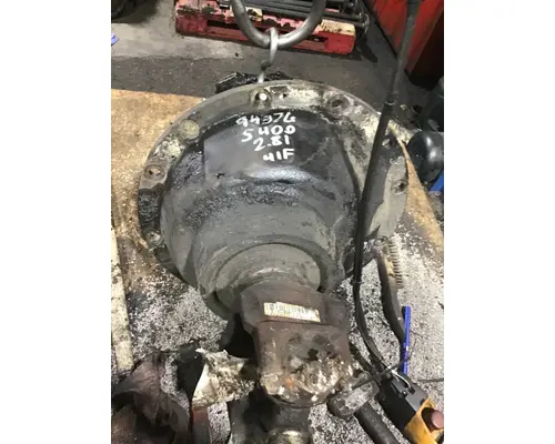 Rears (Rear) DANA/IHC S400 Wilkins Rebuilders Supply
