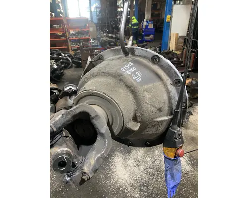 Rears (Rear) DANA/IHC S400 Wilkins Rebuilders Supply