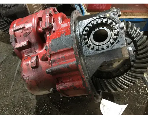 Rears (Front) DANA/IHC S400F Wilkins Rebuilders Supply