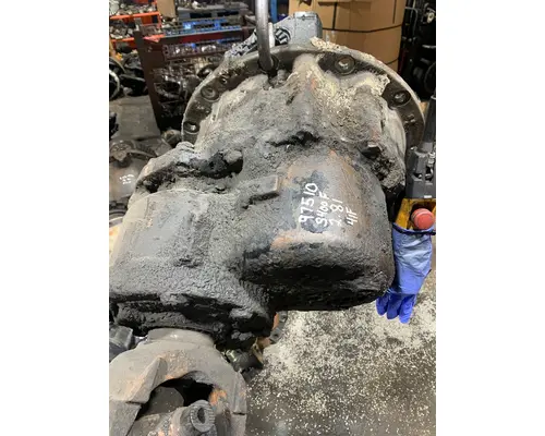 Rears (Front) DANA/IHC S400F Wilkins Rebuilders Supply