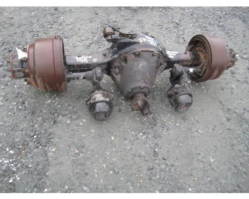 Axle Assembly, Rear (Front) DANA-IHC W230S LKQ Heavy Truck Maryland