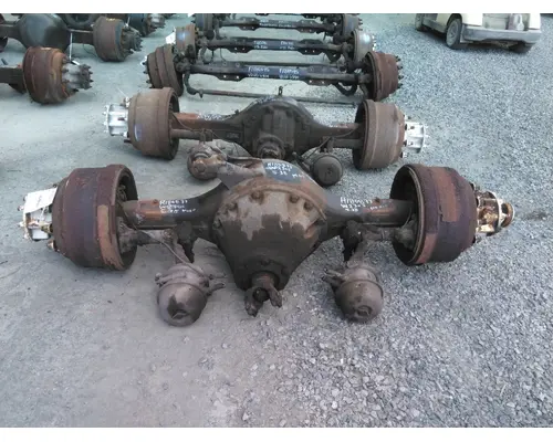 Axle Assembly, Rear (Front) DANA-IHC W230S LKQ Heavy Truck Maryland