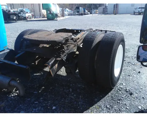 Axle Assembly, Rear (Front) DANA-IHC W230S LKQ Heavy Truck Maryland