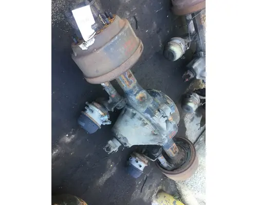 Axle Assembly, Rear (Front) DANA-IHC W230S LKQ Heavy Truck - Goodys