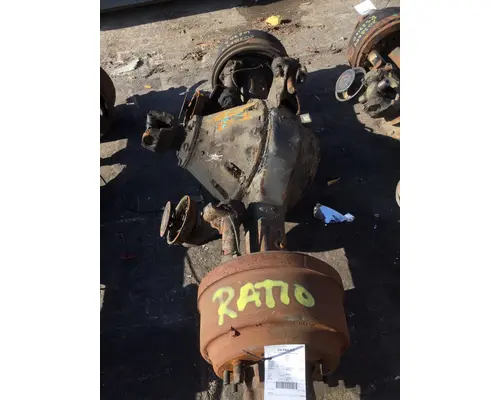 Axle Assembly, Rear (Front) DANA-IHC W230S LKQ Heavy Truck - Goodys