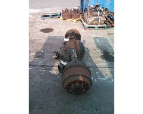 Axle Assembly, Rear (Front) DANA-IHC W230S LKQ Heavy Truck - Goodys