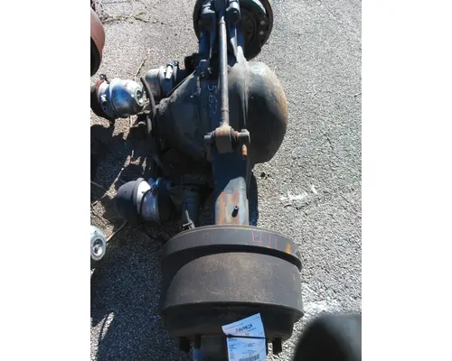 Axle Assembly, Rear (Front) DANA-IHC W230S LKQ Heavy Truck - Goodys