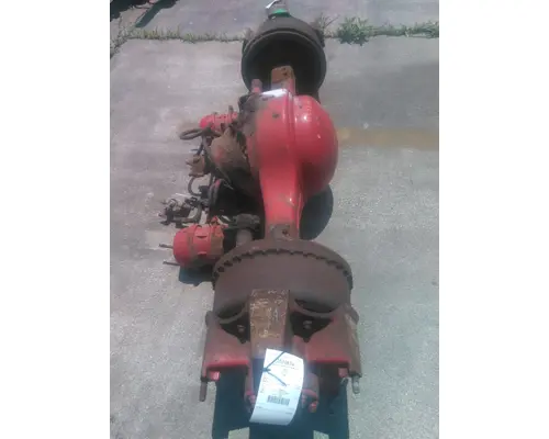 Axle Assembly, Rear (Front) DANA-IHC W230S LKQ Heavy Truck - Goodys