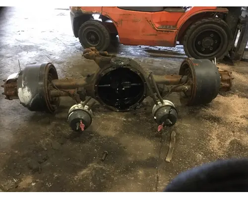 Axle Housing (Rear) DANA-IHC W230S LKQ Heavy Truck - Goodys