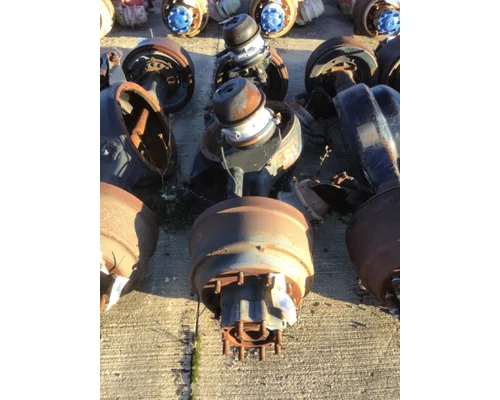 Axle Housing (Rear) DANA-IHC W230S LKQ Heavy Truck - Goodys