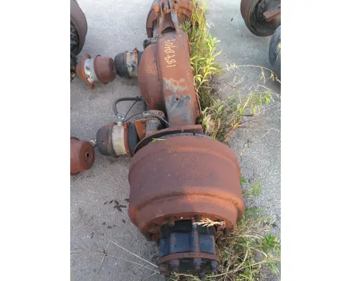 Axle Housing (Rear) DANA-IHC W230S LKQ Heavy Truck - Goodys