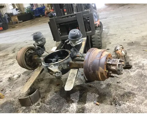 Axle Housing (Rear) DANA-IHC W230S LKQ Heavy Truck - Goodys