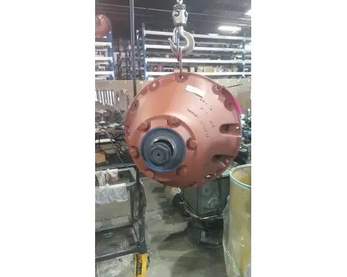 Differential Assembly (Rear, Rear) DANA-IHC W230SR391 LKQ Heavy Truck - Goodys