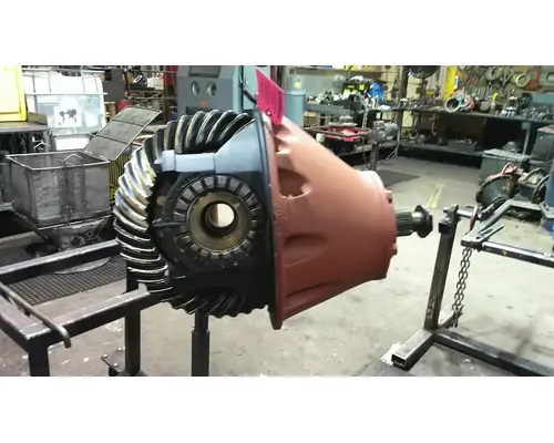 Differential Assembly (Rear, Rear) DANA-IHC W230SR717 LKQ Heavy Truck - Goodys