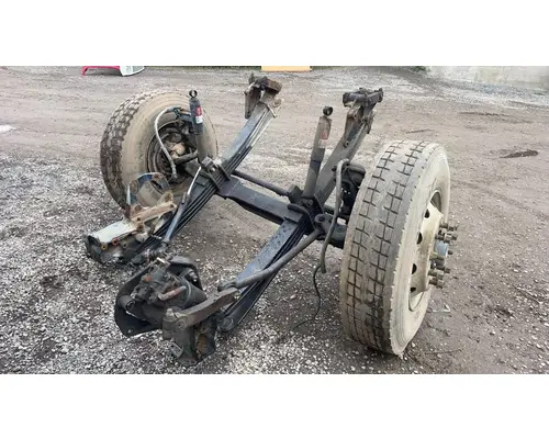Axle Assembly, Front (Steer) DANA/SPICER  Dixie Truck Centre