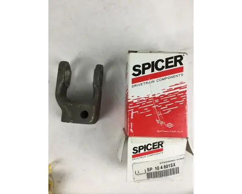 Universal Slip Yoke DANA/SPICER 1000 Hagerman Inc.