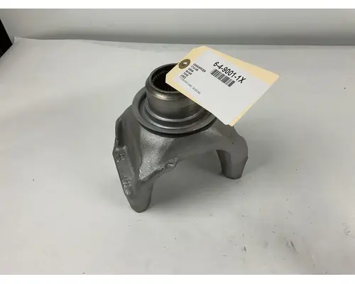 Universal Slip Yoke DANA/SPICER 1710 HR Hagerman Inc.