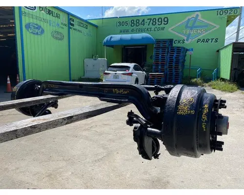 Axle Assembly, Front (Steer) DANA SPICER 18.000-20.000LBS  4-trucks Enterprises LLC