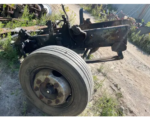Axle Assembly, Front (Steer) Dana spicer D-800F Dixie Truck Centre