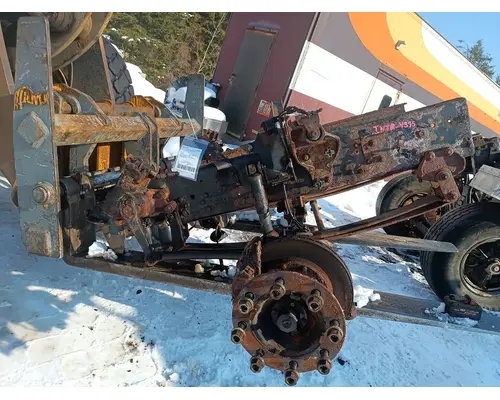 Front End Assembly DANA/SPICER D-800F Dixie Truck Centre