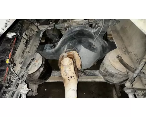 Dana Spicer DSP40 Rear Forward, Axle Assembly