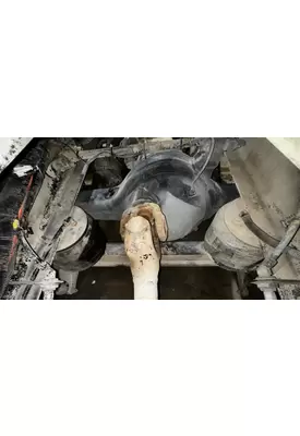 Dana Spicer DSP40 Rear Forward, Axle Assembly