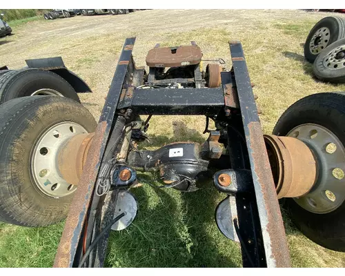 Dana Spicer DSP40 Rear Forward, Axle Assembly