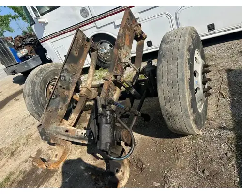 Axle Assembly, Front (Steer) DANA/SPICER E-1462W Dixie Truck Centre