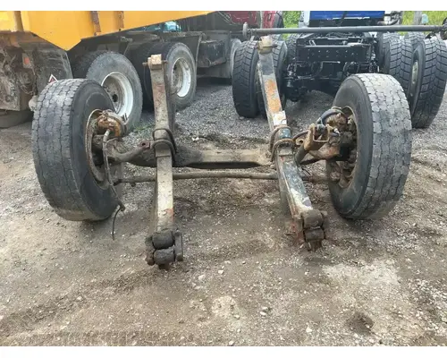 Axle Assembly, Front (Steer) DANA SPICER EFA  20 F4 Dixie Truck Centre