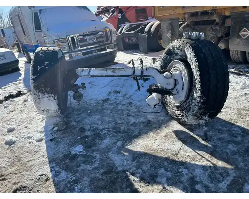 Axle Assembly, Front (Steer) DANA SPICER EFA20F4 Dixie Truck Centre