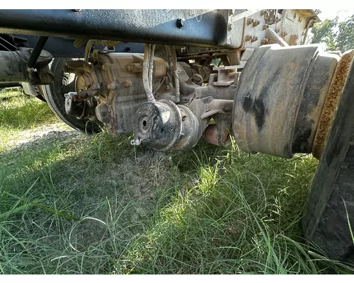 Dana Spicer T880 Rear Forward, Axle Assembly
