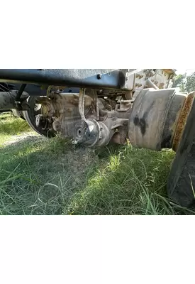 Dana Spicer T880 Rear Forward, Axle Assembly