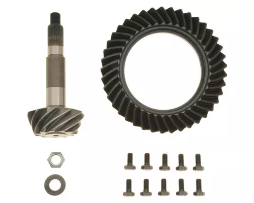 Ring Gear And Pinion DANA-IHC 50 LKQ Heavy Truck - Goodys