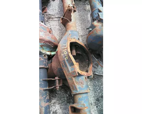 Axle Assembly, Rear (Front) DANA-IHC 80 LKQ Heavy Truck - Goodys