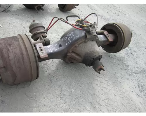 Axle Assembly, Rear (Front) DANA-IHC J230S LKQ Heavy Truck Maryland