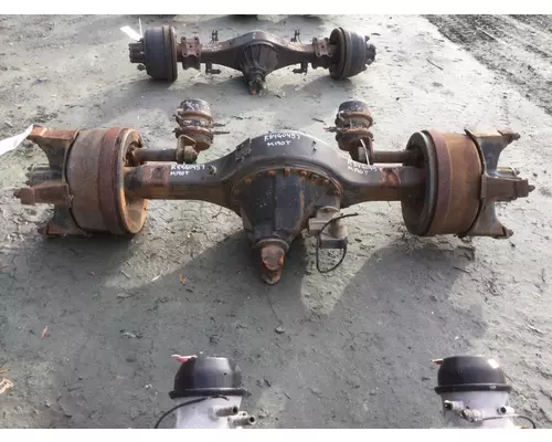 Axle Assembly, Rear (Front) DANA-IHC M190T LKQ Heavy Truck Maryland