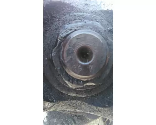 Axle Assembly, Rear (Front) DANA-IHC M190T LKQ Heavy Truck - Goodys