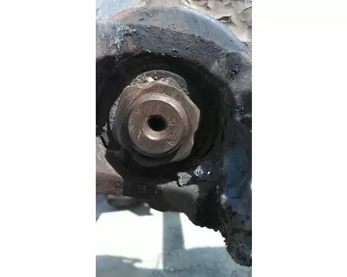 Axle Assembly, Rear (Front) DANA-IHC M190T LKQ Heavy Truck - Goodys