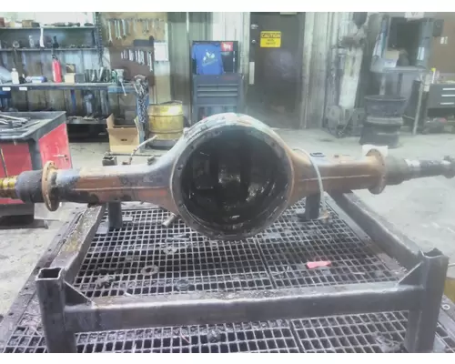 Axle Housing (Rear) DANA-IHC M190T LKQ Heavy Truck - Goodys