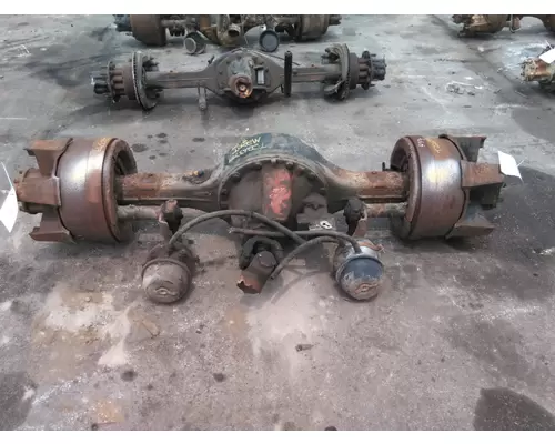 Axle Housing (Rear) DANA-IHC M220T LKQ Heavy Truck - Goodys