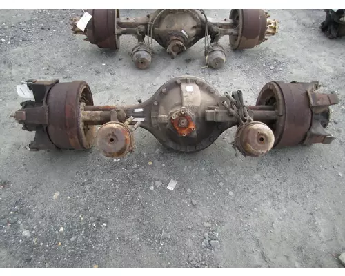 Axle Assembly, Rear (Front) DANA-IHC M230T LKQ Heavy Truck Maryland