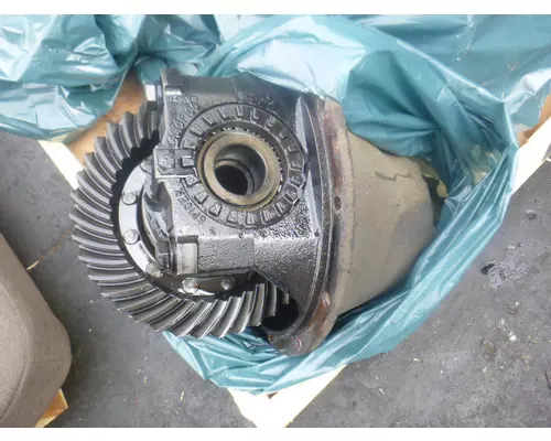 Differential Assembly (Rear, Rear) DANA-IHC N175R444 LKQ Western Truck Parts
